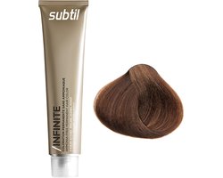 Subtil - Color - Infinite - 7.7 Kastanje Blond - 60 ml