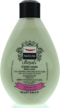 Aquolina Tuberose And Tea Body Cream 250ml