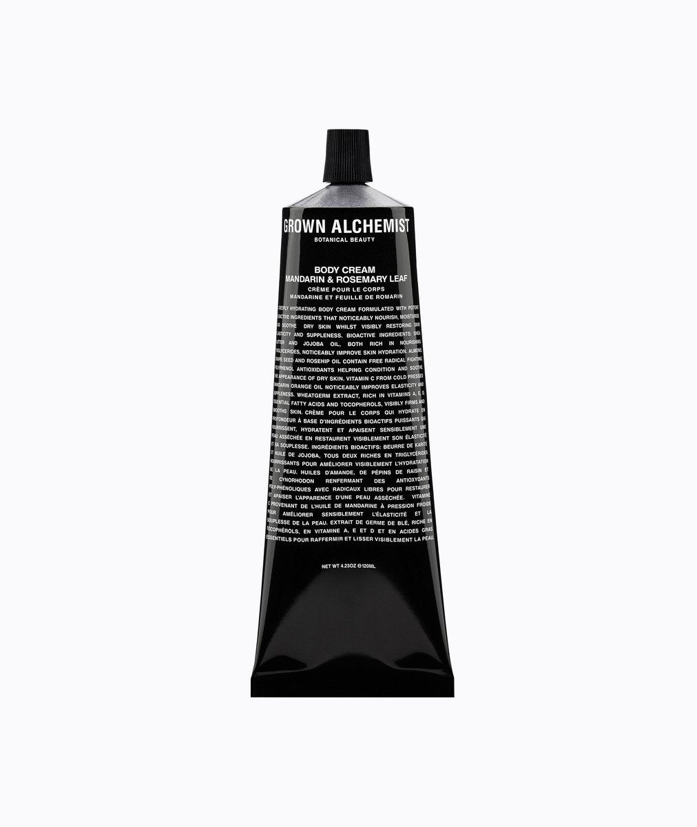 Grown Alchemist Crème Bodycare Body Body Cream
