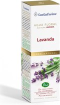 Intersa Hidrolato De Lavanda 100ml