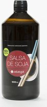 Mimasa Salsa De Soja 1 Litro