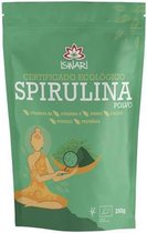 Iswari Spirulina Bio 125 G