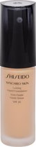 Shiseido - Synchro Skin Foundation - 3 Golden