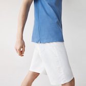 Lacoste Slim Fit Polo Shirt Heren Blauw - Maat XS