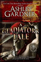 Leonidas the Gladiator Mysteries 2 - A Gladiator's Tale