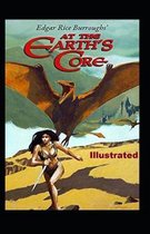 At the Earth's Core Illustrated