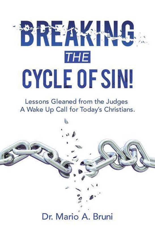 Breaking the Cycle of Sin!