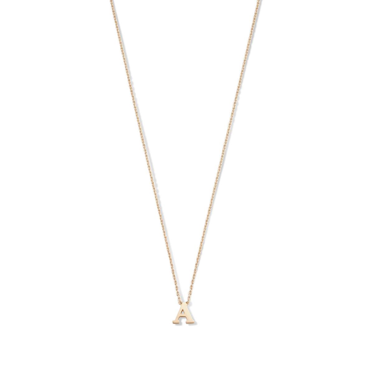 Isabel Bernard - La Concorde Chloé - IB340062 - Dames - Ketting - 38 - 43 CM