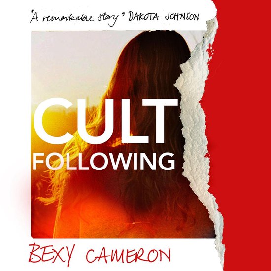 Cult Following - cover
