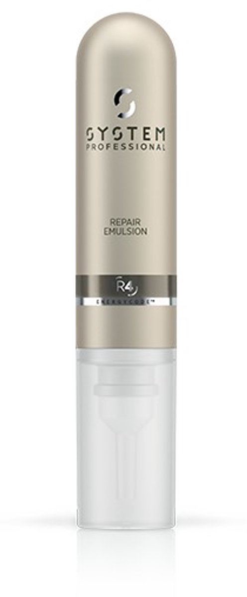 System Professional Masker Repair Emulsion
