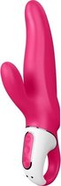 Satisfyer Mr. Rabbit - Rabbit Vibrator - Roze