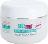 Sebamed - Urea Relief Face Cream - 50ml