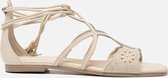 Tamaris Sandalen beige - Maat 41