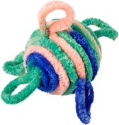 Flamingo Balletjes Wol Dia. 4,5Cm