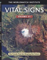 Vital Signs - Vital Signs Volume 21