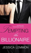 Love in the Balance 1 - Tempting the Billionaire