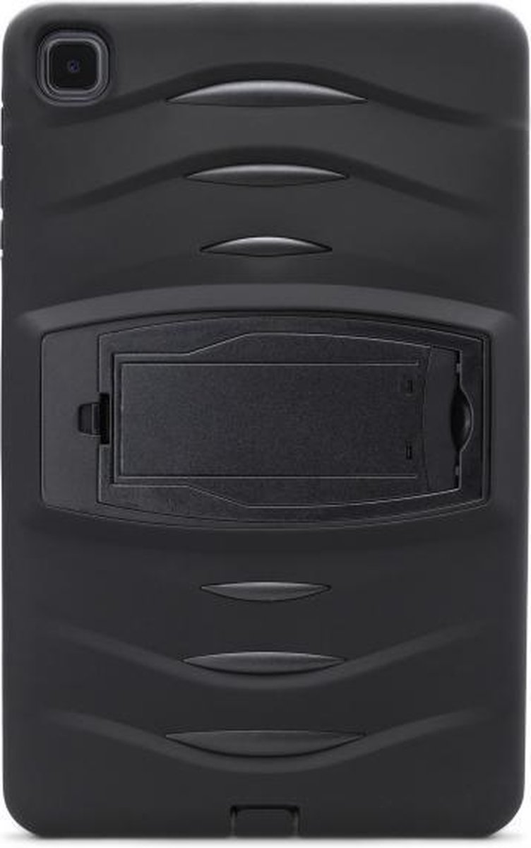 Xccess Survivor Essential Hardcase voor de Samsung Galaxy Tab 10.4 A7 (2020) - Zwart