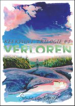 Omslag Verloren