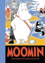 Moomin 7 - Moomin Book 7