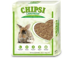 Care fresh Natural bodembedekking - 50 liter