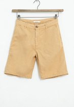 Sissy-Boy - Beige chino shorts