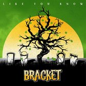 Bracket - Like You Know (LP) (Coloured Vinyl)