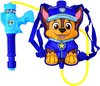 foto van Paw Patrol waterblaster - Chase
