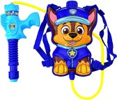 Paw Patrol waterblaster - Chase