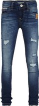 LTB CAYLE B Jeans Kinderen Donkerblauw