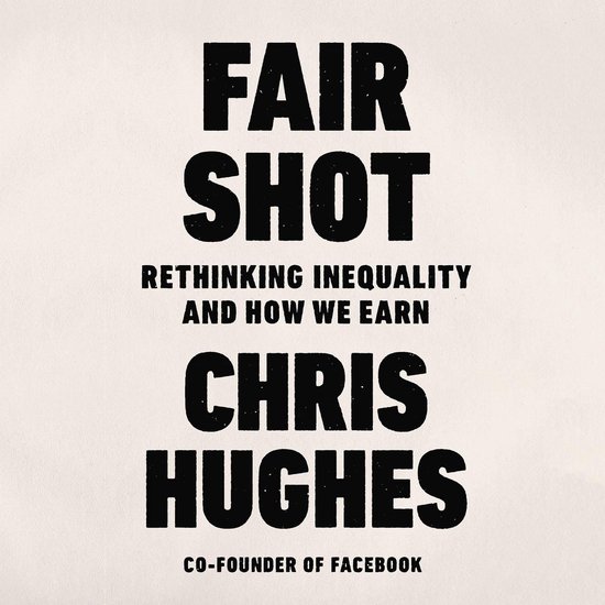 Fair Shot - cover