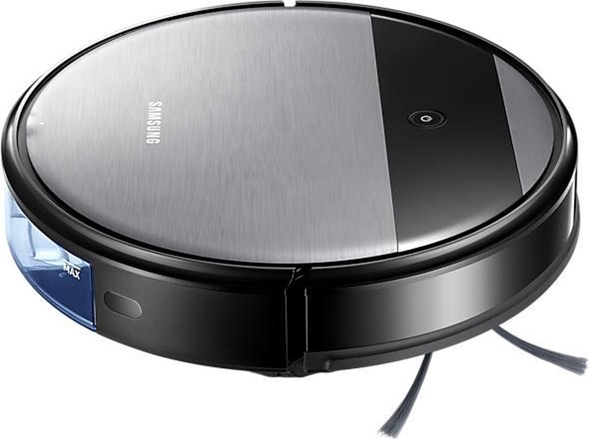 Samsung VR05R503PWG - VR5000 - Robotstofzuiger met dweilfunctie | bol.com