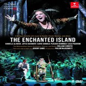 Enchanted Island. The