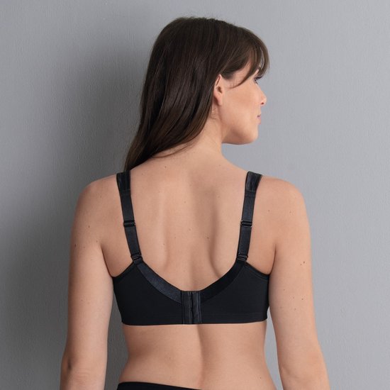 Anita Airita Spacer Comfort Bra 5852 001 noir - taille 75E