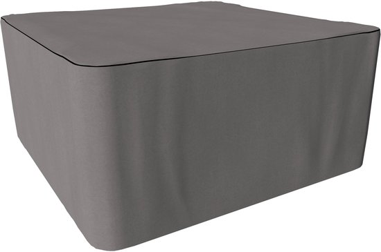SORARA® Beschermhoes tuinmeubel Vierkante Tafel - 200 x 200 x 90 cm.