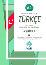 A2 - Link Turkish Course Book for Foreigners A2