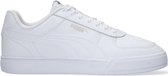 Puma Heren Lage sneakers Caven - Wit - Maat 40