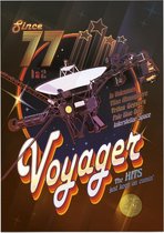 The Voyagers: Rock On, NASA/JPL - Foto op Forex - 90 x 120 cm