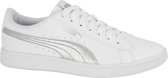 Puma Dames Witte Vikky - Maat 42