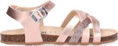 Ton & Ton Aisja Sandalen - Meisjes - Roségoud - Maat 26