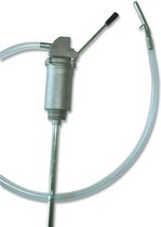 Zuigpomp 25L/min