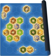 Catan Eilanden Speelmat