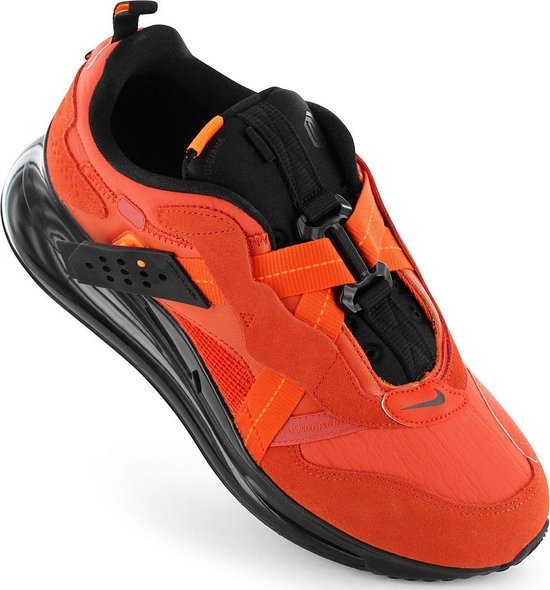 nike air max 720 heren grijs