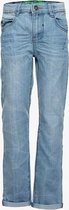 TwoDay jongens jeans - Blauw - Maat 146