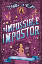 A Veronica Speedwell Mystery 7 - An Impossible Impostor
