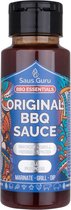 Saus.Guru's Original BBQ Sauce Ⓥ 250ML