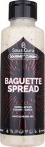 Saus.Guru's Baguette Spread Ⓥ 500ML