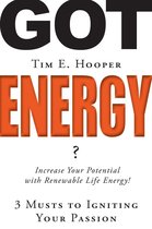 GotEnergy? 4 - Got Energy?