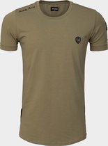 T-shirt 79513 North Las Vegas Khaki