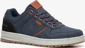 Blue Box heren sneakers - Blauw - Maat 44