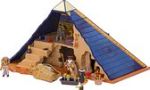 PLAYMOBIL Piramide van de farao - 5386